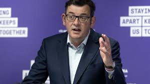 Daniel andrews reveals he will resume role as victorian premier on june 28. Melbourne Covid Numbers 7 Cases No Deaths No Major Easings Of Restrictions Expected Herald Sun