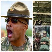 Ft Ord CA Basic and AIT Training Experiences in the 1970s