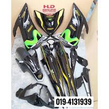 ⏩ ғᴏʟʟᴏᴡ @lc_135_v6_0fficial ⏩ ᑭᗩɩᗪ ᖇᐯɩᗯ ᗪᗰ ⏩ ɢᴍʙᴀʀ/ᴠɪᴅᴇᴏ ᴘᴋᴇᴍʙᴀɴɢᴀɴ ᴅᴜɴɪᴀ ᴘᴇʀᴍᴏᴛᴏʀᴀɴ ⏩ ᴜᴘᴘᴏʀᴛ 15ᴋ ᴛᴀɢ/ᴍᴇɴᴛɪᴏɴ ᴏғ ʏᴏᴜʀ ᴘʜᴏᴛᴏ. Coverset Cover Set Yamaha Lc135 New V2 V3 V4 V5 V6 Hld Movistar Black Sticker Tanam