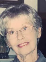 Obituary of Nell McMahan Neal