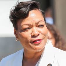 NOPD chief selection could be weeks away, Cantrell says