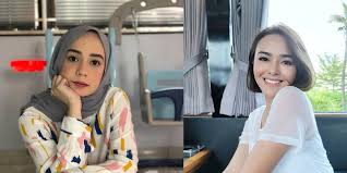 Home muslimbiz cerita istri arya saloka, putri anne dari mualaf sampai berhijab. Adu Modis Baju Rumah Putri Anne Vs Amanda Manopo Istri Arya Di Dunia Berbeda Dream Co Id