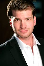 Michael Adams (Baritone)