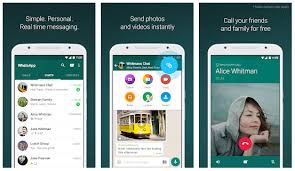 Highly customizable, this app is also highly flexible because it works across all your android devices, as well as pcs. 5 Best Text Messaging Apps For Android