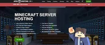 Skynode offerings truly free minecraft server hosting. Apex Hosting Review Techradar