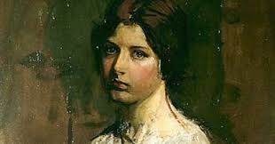 C A M O U P E D I A: Gladys Thayer