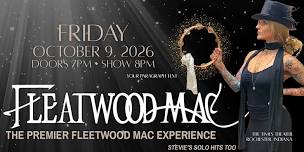 Fleatwood Mac