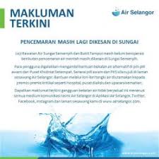 Pelupusan sisa industri ke dalam tanah. Dua Sungai Di Negeri Sembilan Punca Pencemaran Sungai Semenyih Utusan Digital