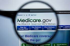 Does Medicare Pay For Glasses