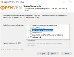 Connectivity to some vpn service provider may break. Ssl Client 2 1 Vpn Adapter Install Error Vpn Site To Site And Remote Access Utm Firewall Sophos Community