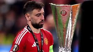 Take the money and run! Bruno Fernandes has carried Man Utd for too long -  £100m Saudi sale would give cash-strapped Red Devils chance to reinvent  Ruben Amorim's ill-equipped squad | Goal.com