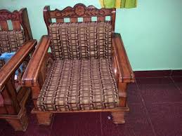 Mylapore luz avenue, chennai nov 18 ₹ 19,500 brand new teak wood 3 seater sofa for sale. For Sale 3 1 1 Wooden Sofa Used Furniture Buyers In Chennai Facebook