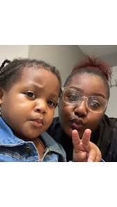 Fundraiser by Omyah Phillips : Us move into our new apartment ❤️