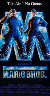 Check spelling or type a new query. Super Mario Bros 1993 Full Cast Crew Imdb