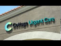 From the initial phone call to walking into the urgent care, i was treated with kindness. Cottage Urgent Care Santa Maria Virtual Tour Youtube