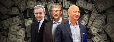 Na pierwszym miejscu listy najbogatszych ludzi świata był przez kilka miesięcy tego roku, teraz okupuje je jeff bezos mający obecnie 203 miliardy, na pozycji trzeciej jest bernard arnault ze 172 miliardami dolarów. Najbogatsi Ludzie Swiata 2020 Ranking Forbesa Lista Dolarowych Miliarderow Rankingi Forbes Pl