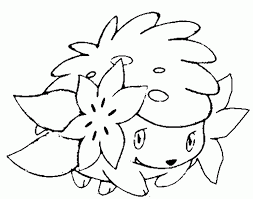 Color these cool bookmarks and carefully cut them out to save. Pokemon Coloring Pages Kids Coloring Pages 7 Free Printable 222533 Coloring Library