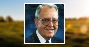 Raymond Harder Obituary July 13, 2013