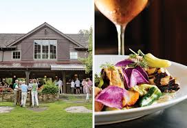 Canyon spa at lonesome valley. Beyond The Valley Our State