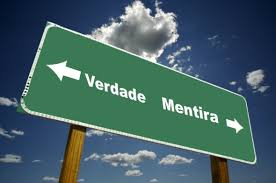 Resultado de imagem para mensagem de deixe de mentir prefeito