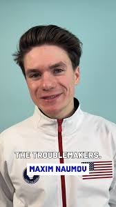 The 2020 Reunion Tour, The Talon Trio or The Troublemakers. 🤔, What should  the U.S. Olympic Men’s Figure Skating Team be called?, #WinterOlympics