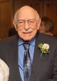 Hyman Schuchman Obituary