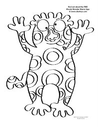 Download and print these goosebumps coloring pages for free. Free Printable Coloring Sheets From Alex Toys
