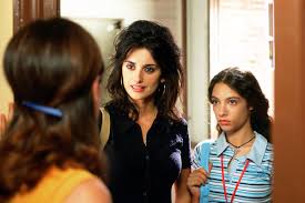 Eine fahrt mit dem fernbus nach berlin könnte also unter umständen eine begegnung mit einem internationalen star zur folge haben. Spanien Reisemagazin Penelope Cruz