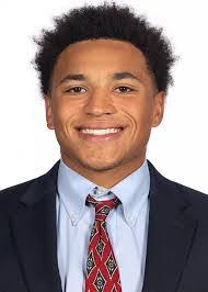 Trevor Rainey's Instagram, Twitter & Facebook