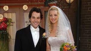 Let's discuss over a friends marathon and a packet of. The Ultimate Phoebe And Mike Quiz Devsari