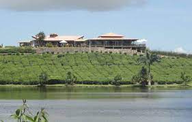 le bois cheri restaurant