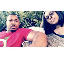 Bria Fluker and Romaine Davis' Wedding Website