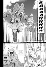Gleipnir 2 Page 16 Fantasy Character Design Manga Art Anime Art Girl