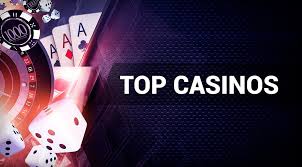 Top 10 The Best Online Casinos Rating By Slotegrator Top Online Casinos Casino Online Casino