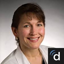 Dr. Rebecca Mercier, MD