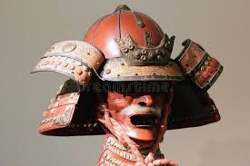 The yokai mask represented a japanese demon with sharp teeth that was particularly appreciated to stimulate a vision of. 919 Samurai Warrior Mask Photos Free Royalty Free Stock Photos From Dreamstime