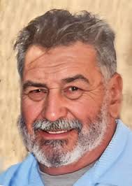 Louie James Aragon Obituary October 16, 2024