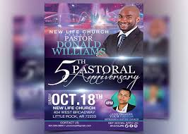 We attempted our best to get these marvelous things to you. Pastor Anniversary Flyer Template Flyerthemes