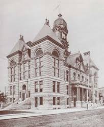 Maybe you would like to learn more about one of these? Will County Court Facts