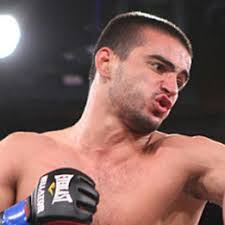 Douglas Lima's Instagram, Twitter & Facebook