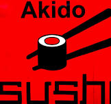 Akido Sushi Truck — Lumpy Ridge Brewing Co.