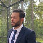 Daniel Rodil's Instagram, Twitter & Facebook