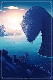 A lot of things done in an effort to prevent ragnarok or at least make it less disastrous only serve to ensure that things occur as fated. Jormungandr Wallpapers Top Free Jormungandr Backgrounds Wallpaperaccess