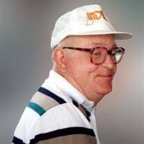 Alfred "Wayne" Mullins Obituary