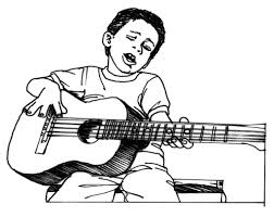 The benefits of coloring are so numerous that coloring therapy is a well used practice. Free Printable Boy Coloring Pages For Kids