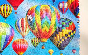 Players click on auto or manual to choose a method of play before beg the daily wonderword puzzle is found at wonderword.com by clicking on today's puzzle. Would You Do A Borderless Puzzle And Crazy Pieces Cronicas Puzzleras