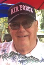 Ralph Lance Cleveland Obituary