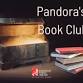 Pandora’s Book Club event in Kirkwood, MO
