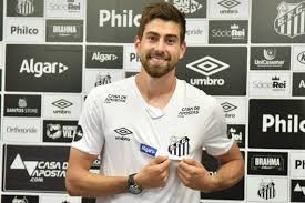 Luan peres petroni (born 19 july 1994), known as luan peres (brazilian portuguese: Luan Revela Ansiedade Em Atuar Com O Santos Na Vila Belmiro Alcapao Lance