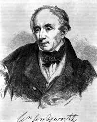 The horse alone, seen dimly as i pass, is cropping audibly his later meal: Wordsworth The Nature Poet Of All Times By T A Ramesh